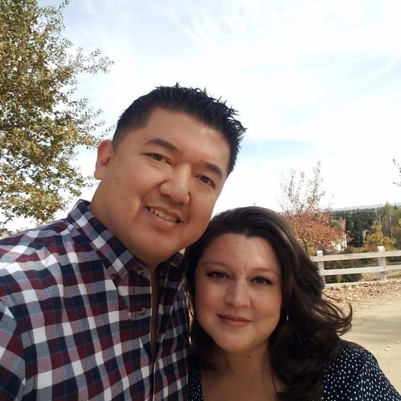 Meet your Posher, Krista - Picture 1 of 1